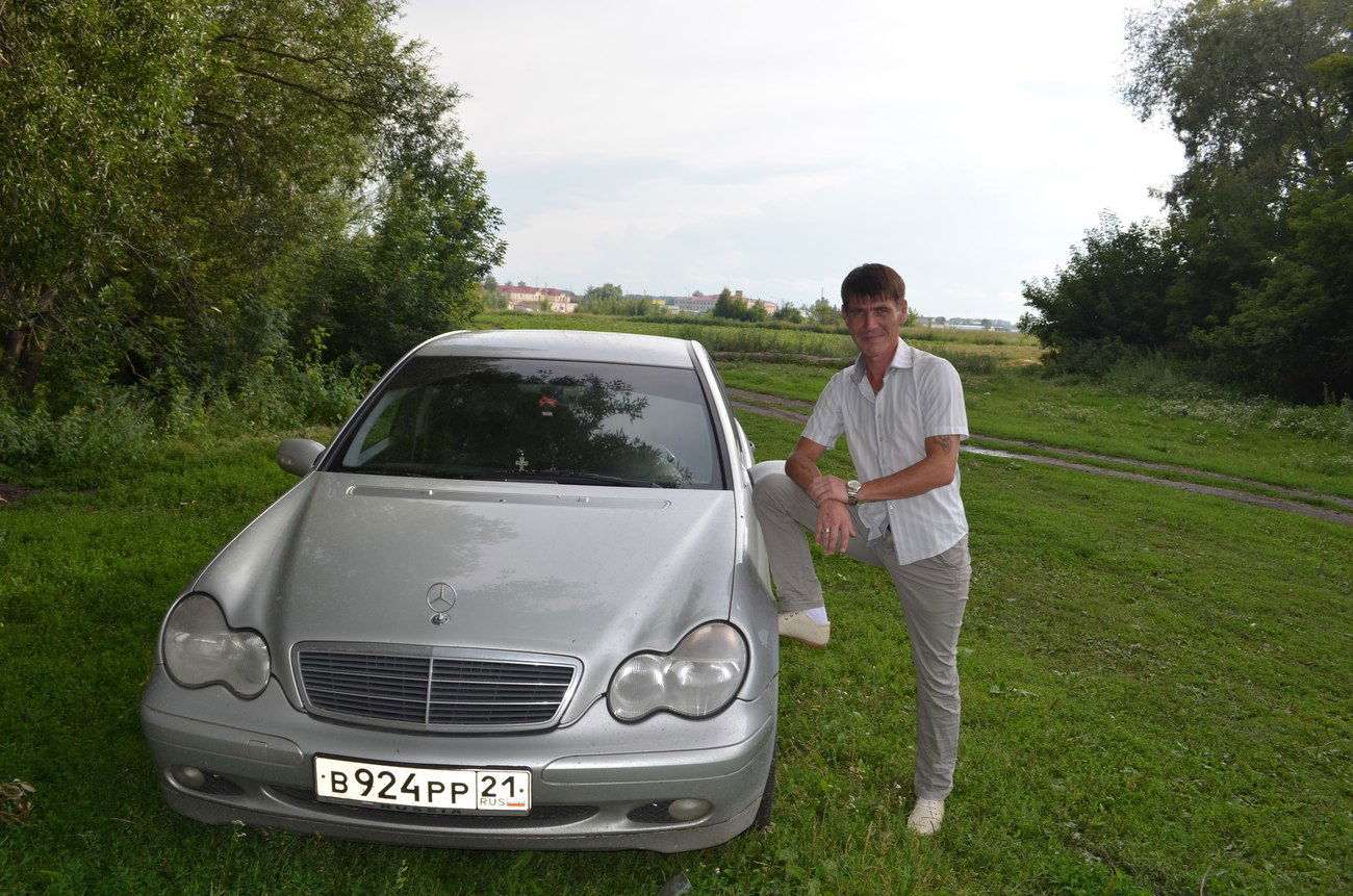 Дима Тарасов