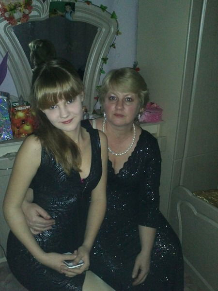 Ольга Колунова