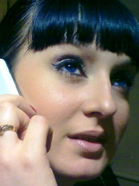 Юлия Носова