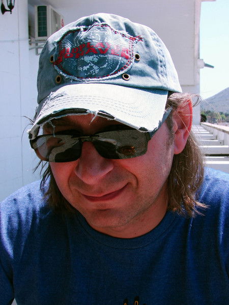 Владимир Половнев