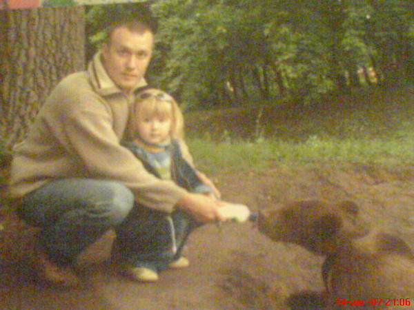 Александр Шишкин