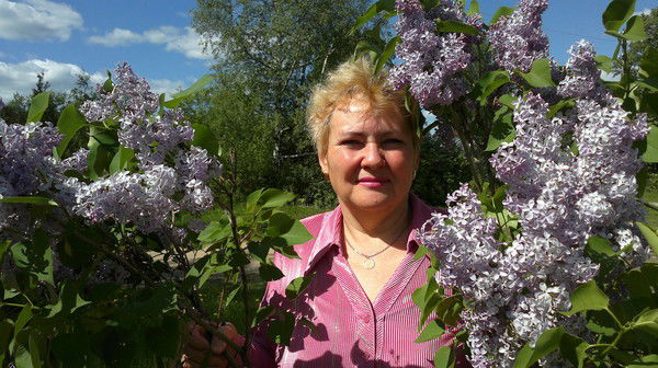 Татьяна Демьянова