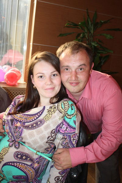 Динара Шакирова