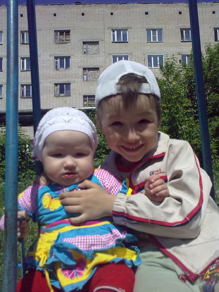 Екатерина Варанкина