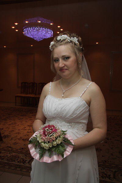 Анастасия Хайдукова