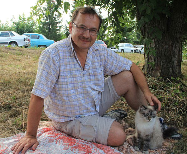 Сергей Аскаров