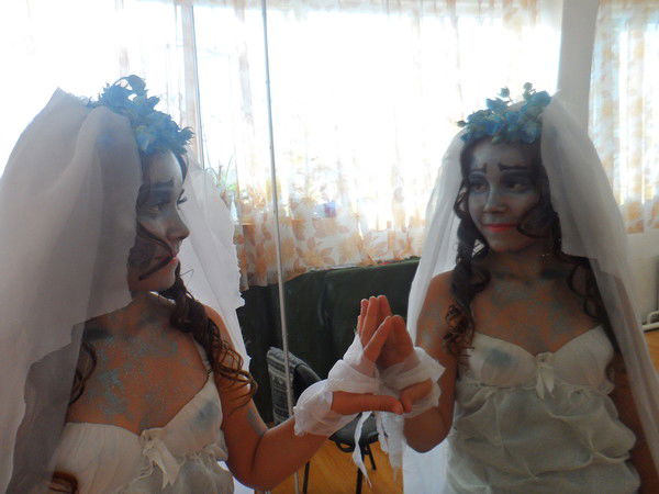 Елена Бутримова