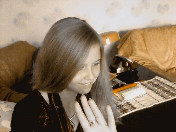 Алена Лискова