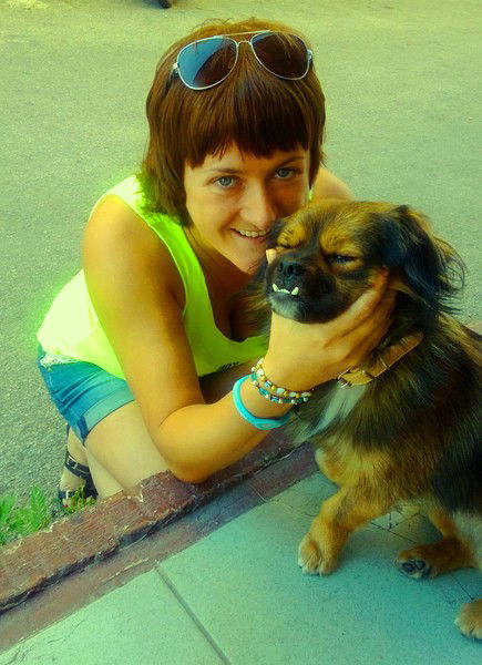 Мария Клименко