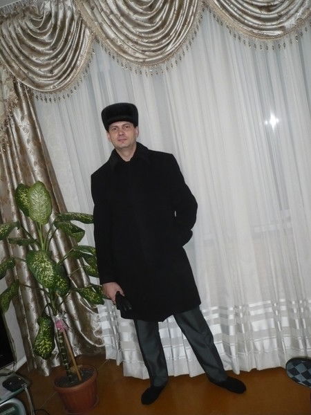 Олег Асасин