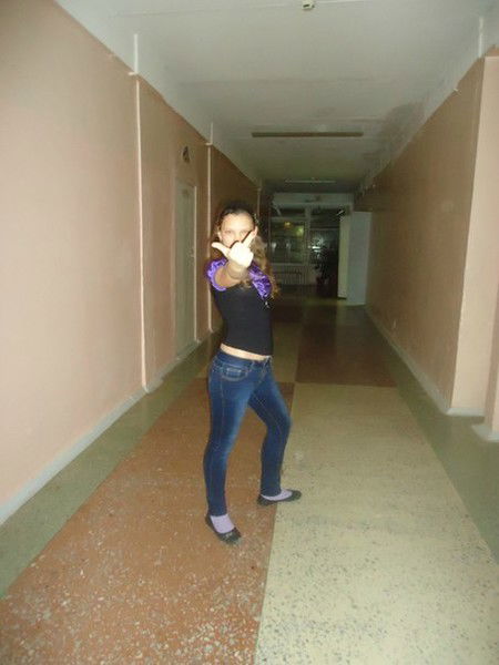 Татьяна Вагонская