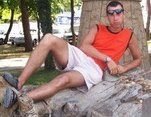 Сергей Козеев