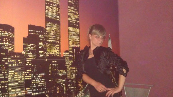 Светлана Ивлева