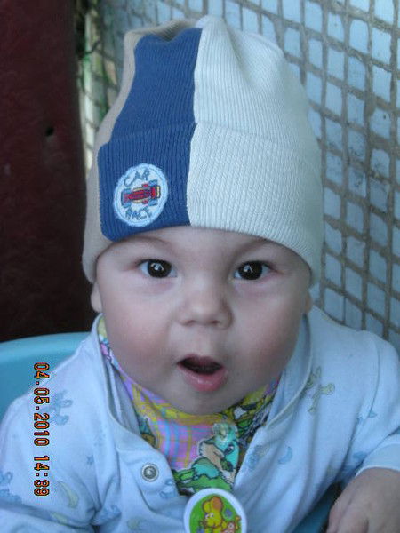 Алекс Тамбов