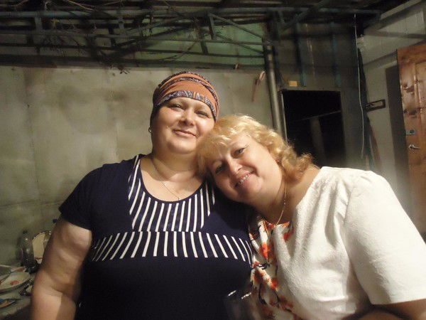 Елена Удотова