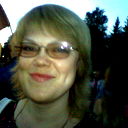 Светлана Сантимова