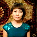 Эльмира Рахметова