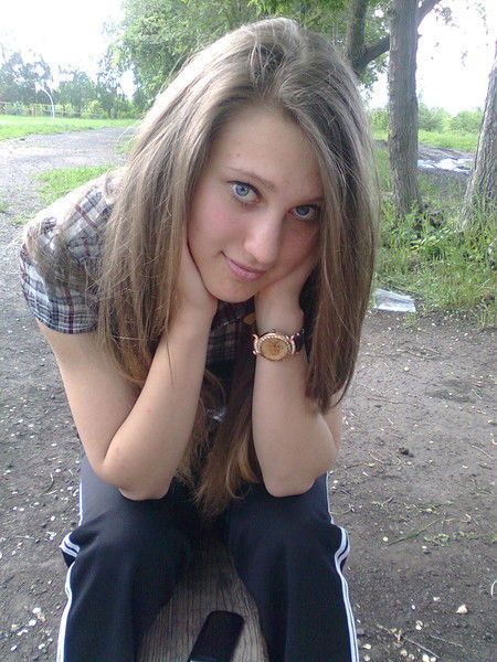 Татьяна Гильманова