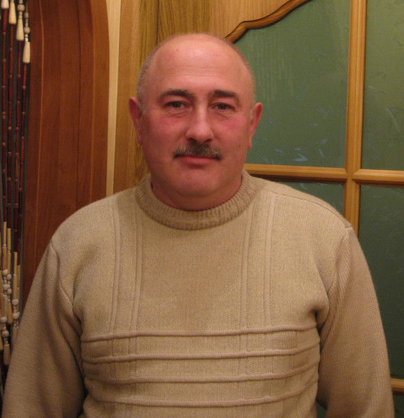 Геннадий Иванов