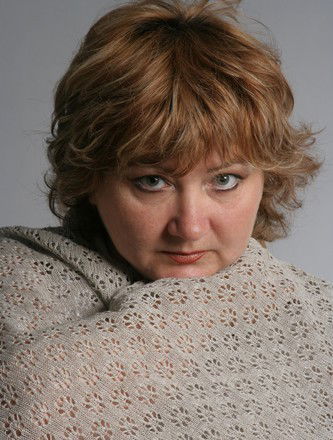 Ольга Корнейчук