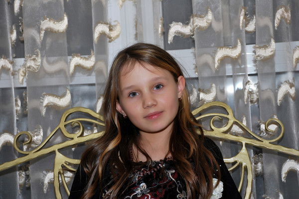 *** Каталина ***