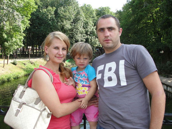 Марина Ковалева