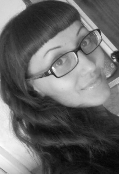 Екатерина Юдаева