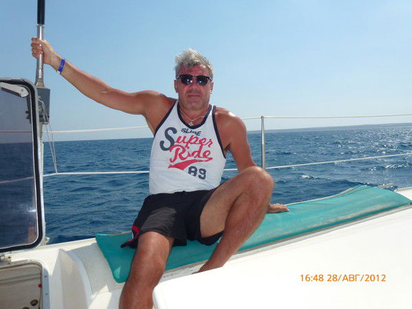 Павел Прозоров