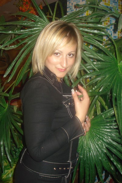 Дарья Никель(Донцова)