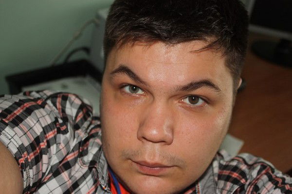 Дмитрий Печерский