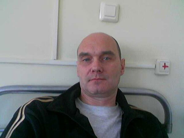 Игорь Белоцерковец