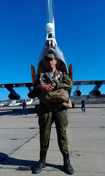 Владимир Фидаров