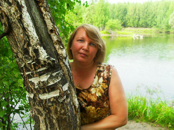 Анжелла Михеева