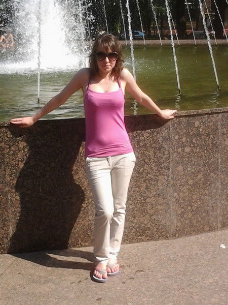 Ника Яскова