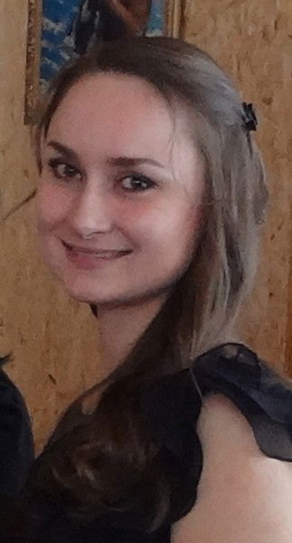 Алена Богданова