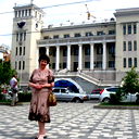 Лара Каменева