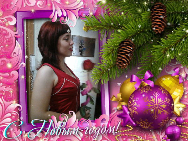 Елена Кушнарева