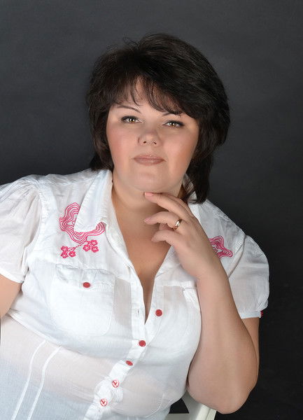 Елена Какунина