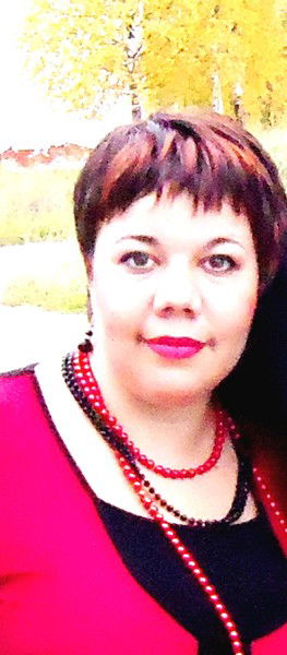 Нина Пыхтеева