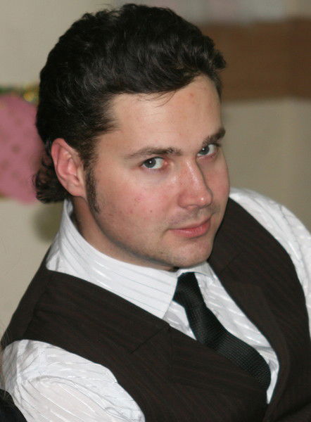 Роман Ермоленко