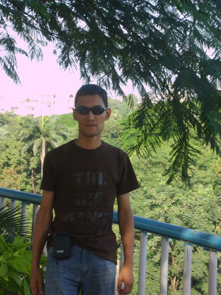 Дилшод Яхъяев