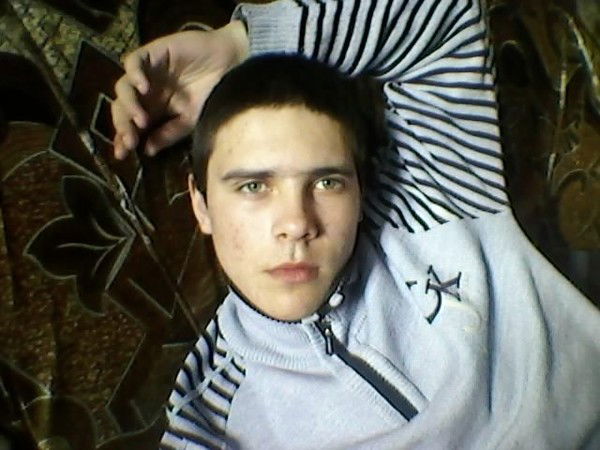 Евгений Кобенко