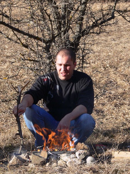 Давид Джусоев