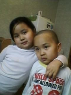 Aigerim Birimberdieva