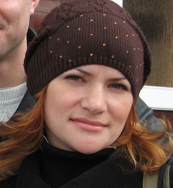 Татьяна Пеньевская