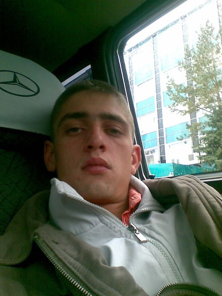 Сергей Черепов