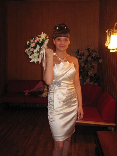 Виктория Коконина