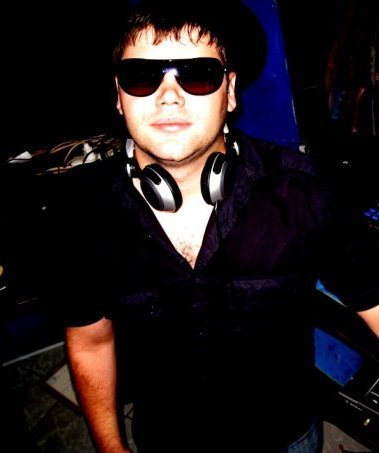 Артем Сафронов