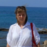 Наталья Ноздренко