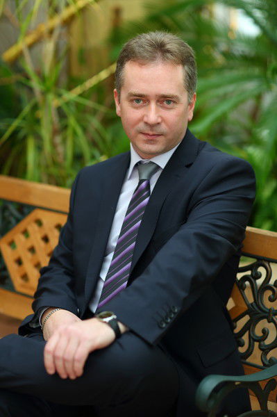 Сергей Харитонов